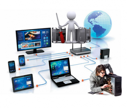 services